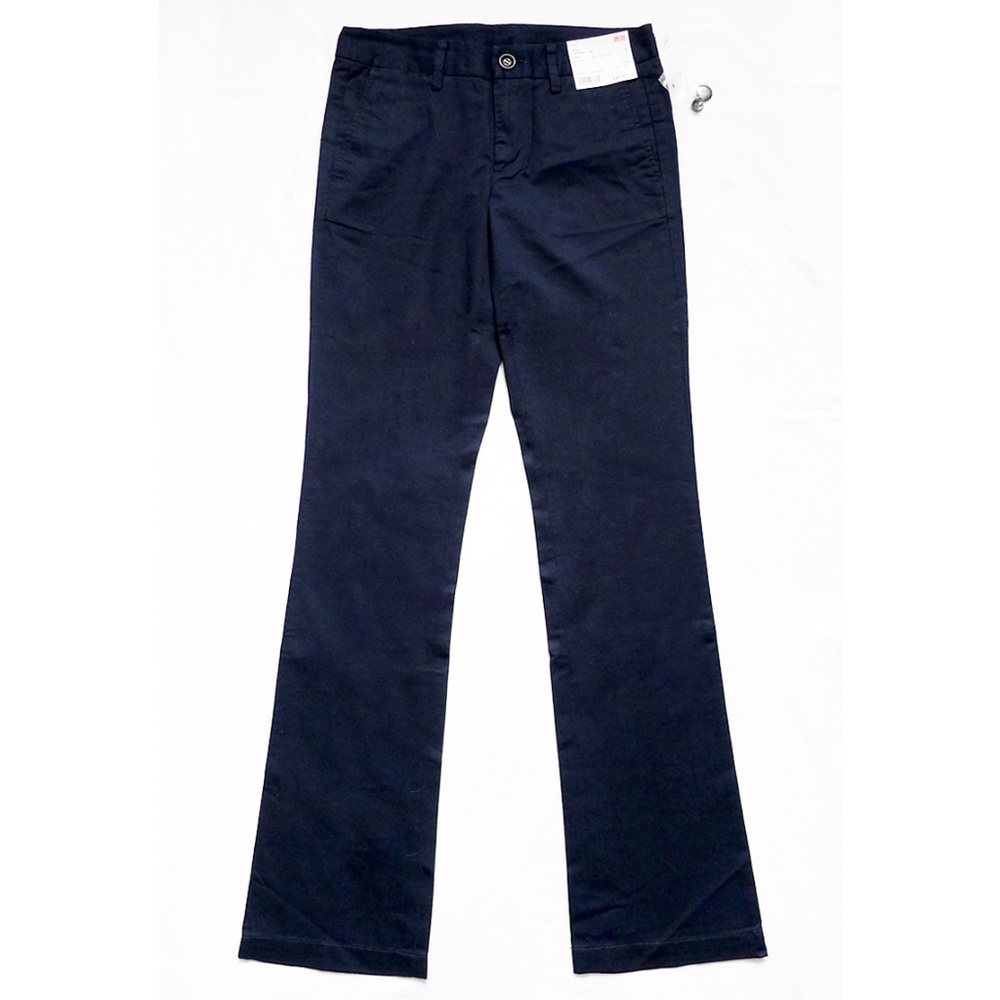 Light Weight Chinos Blue Pants/Trousers 0  29"x33"